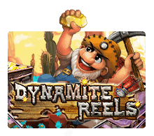 DYNAMITE-REELS