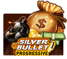 SILVER BULET