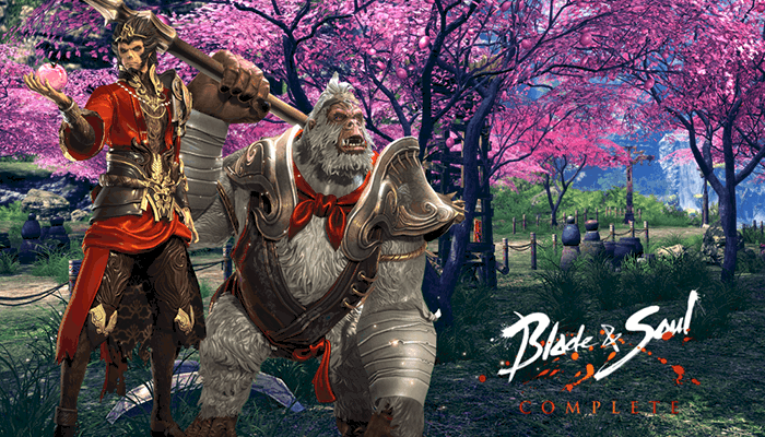 Blade & Soul
