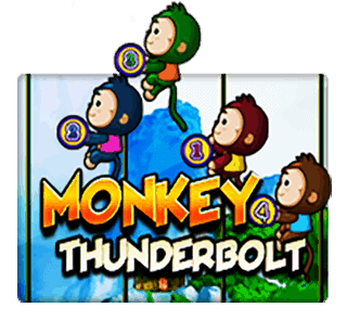 MONKEY THUNDERBOLT