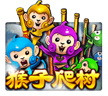 MONKEY CLIMB