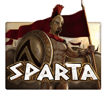 เกมสล็อต SPARTA
