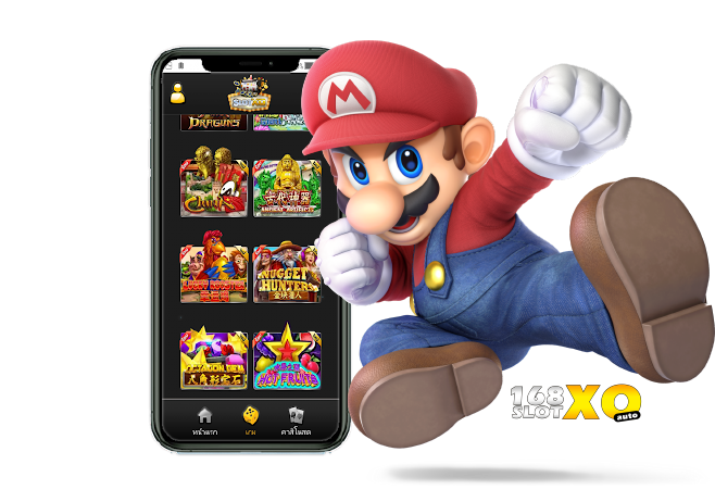 เเนวทางการเล่นเกม SLOT ให้ได้เงิน